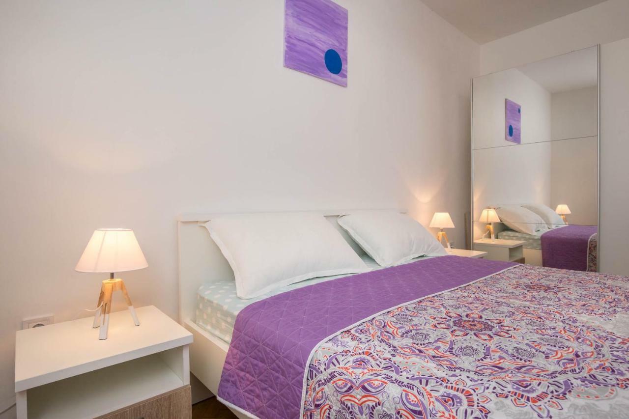 Apartman Sesna Bol Exteriér fotografie